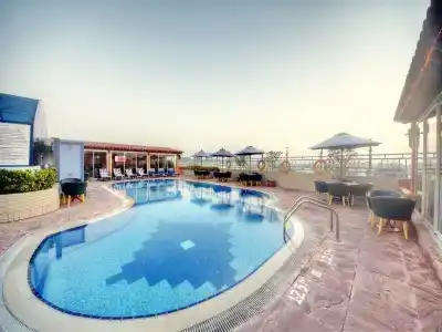 Fortune Grand - 1