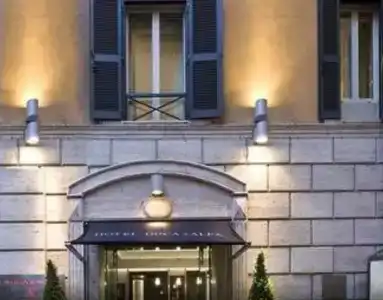 Duca d'Alba - Chateaux &s Collection - 23