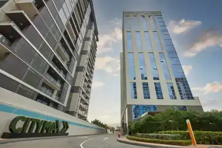  Citymax Business Bay - 85