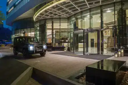 Damac Maison Distinction - 2