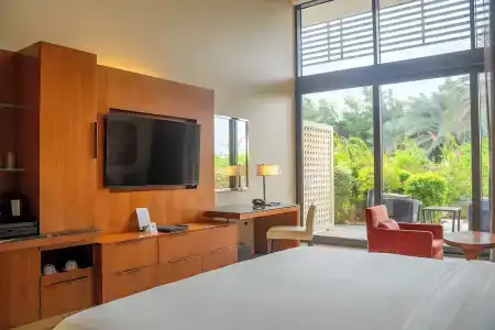 VOGO Abu Dhabi Golf Resort & Spa formerly Westin Abu Dhabi Golf Resort & Spa - 23