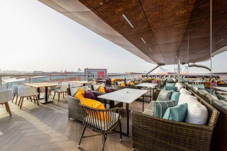  Premier Inn Dubai Dragon Mart - 15