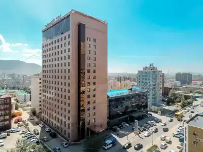 Grand Hill Ulaanbaatar - 3