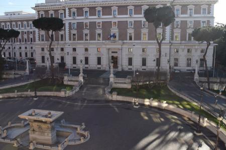 Viminale View - 8