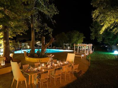 Litohoro Olympus Resort Villas & Spa - 86