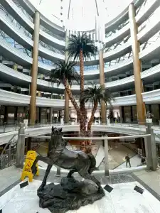 Green Nature Diamond - 24