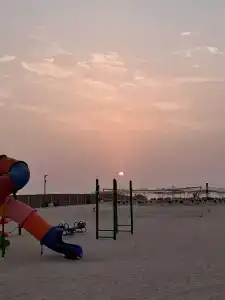 Ramada by Wyndham Beach Ajman - 96