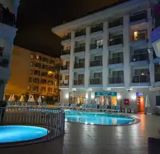 Sultan Sipahi Resort - 62