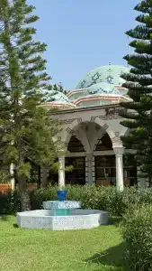 Ali Bey Club Manavgat - 19