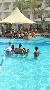 Naama Bay & Resort - 68