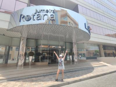 Jumeira Rotana - 63