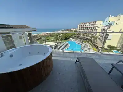 Akra Sorgun Tui Blue Sensatori - All Inclusive - 70