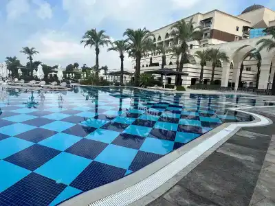 Kempinski The Dome Belek Antalya - 80