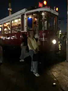 The Marmara Taksim - 9