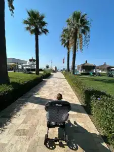 Crystal Tat Beach Golf Resort & Spa - Ultimate All Inclusive - 59