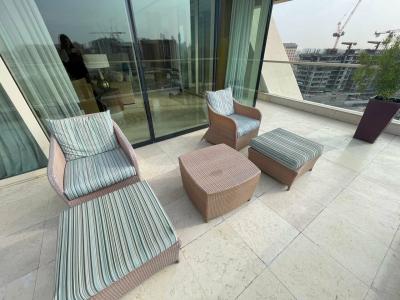Raffles Dubai - 62