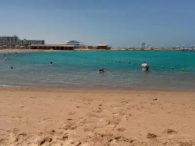 Hilton Hurghada Plaza - 68