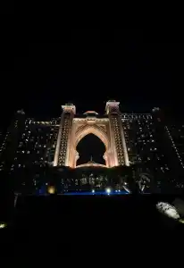 Atlantis, The Palm - 20