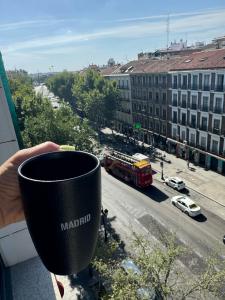 Radisson RED Madrid - 34