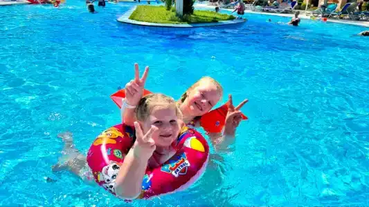 Ali Baba Palace -Families and Couples Only- - 97