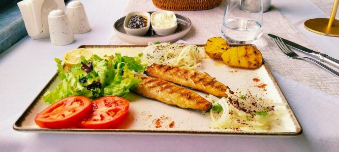 BVS Bosphorus Pera - 34