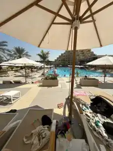 Rixos Bab Al Bahr - 87