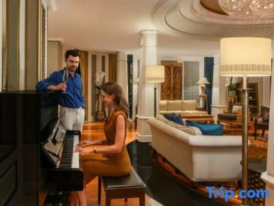 The Athenee, A Luxury Collection, Bangkok - 89