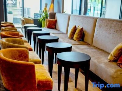 Caravelle im Park - 81