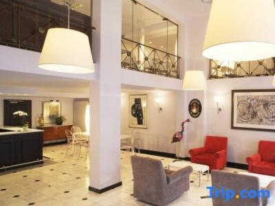 Hôtel Diana Dauphine - 99