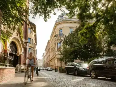 Eurostars Palazzo Zichy - 5