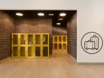 Rove Healthcare City - Bur Dubai - 99