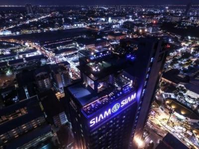 Siam@Siam Design Pattaya - 90