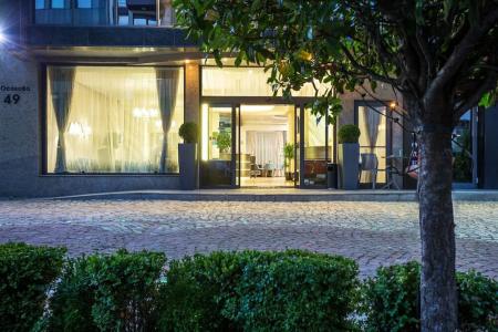 City Avenue by HMG - 68