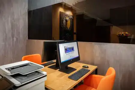 Hilton Garden Inn - 3