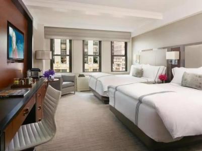 Hilton Club The Quin New York - 68