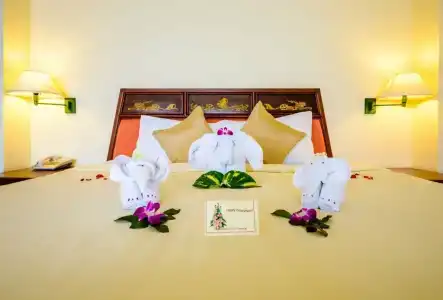 Seaview Patong - SHA Plus - 98