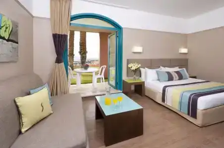 U Splash Resort Eilat - 10