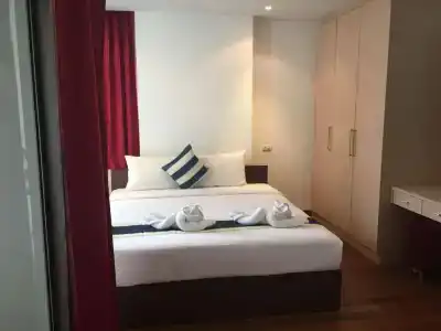 iCheck inn Residences Patong - 47