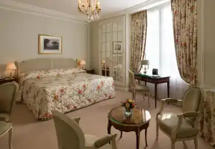 Le Bristol Paris - an Oetker Collection - 66