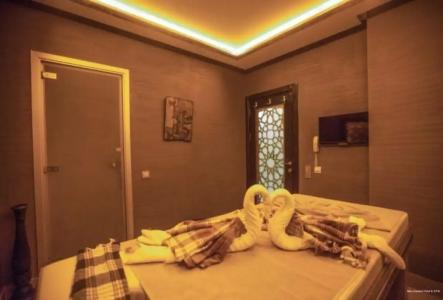 Miss Istanbul & Spa - 44