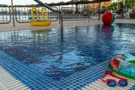 Leonardo Plaza Netanya - 41