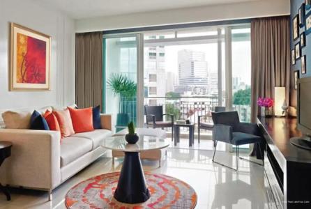 Dusit Thani LakeView Cairo - 40