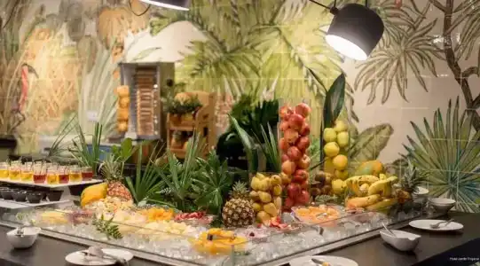 Dreams Jardin Tropical Resort & Spa - 89