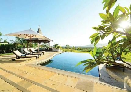 Heritage Awali Golf & Spa Resort - All Inclusive - 53