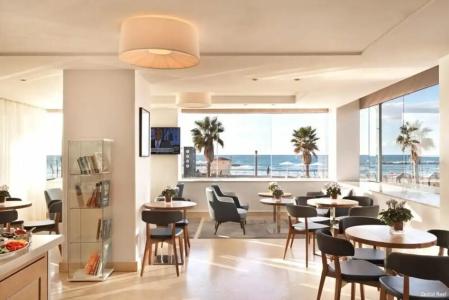 Herbert Samuel The Reef Eilat - 94