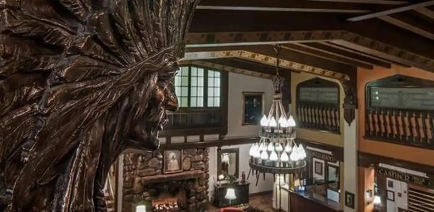 Higuerón Curio Collection by Hilton - 48