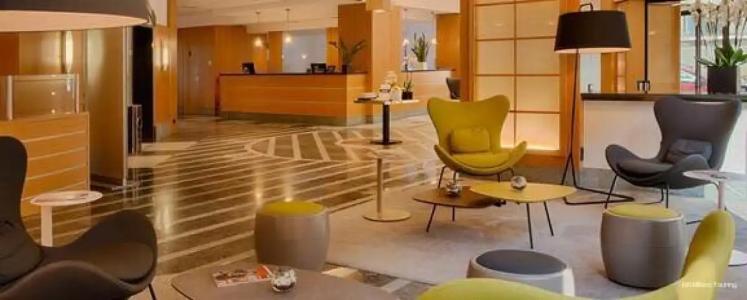 NH Milano Touring - 84