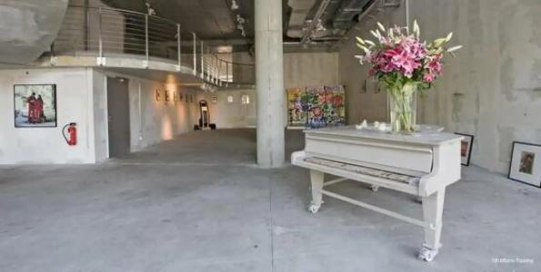 NH Milano Touring - 35