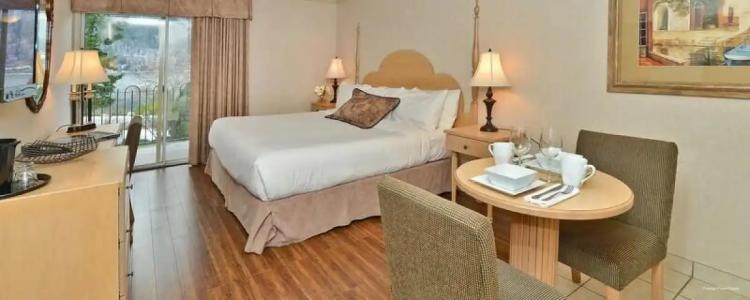 Prestige Oceanview Prince Rupert - 90