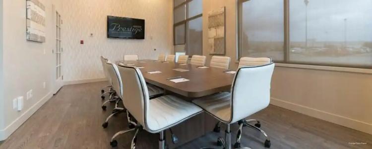 Prestige Oceanview Prince Rupert - 73